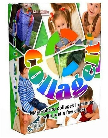 CollageIt Pro 1.8.9.3529