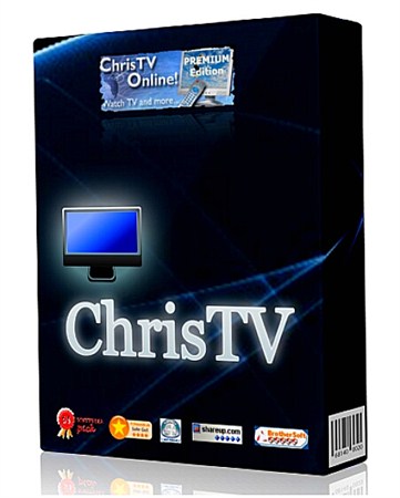 ChrisTV Online Premium Edition 7.20