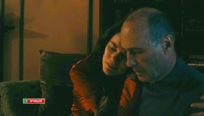 �������� ���� / True Nature (2010/SATRip)