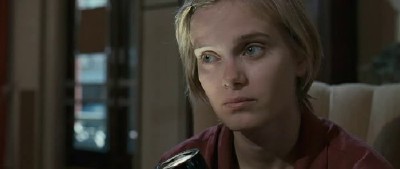 ����� ������� ����� / The Innkeepers (2011) HDRip