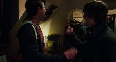 ������� / Chronicle [EXTENDED] (2012/HDRip)