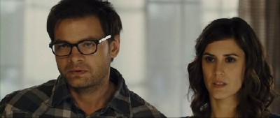 �������� ������� / Une folle envie (2011/DVDRip)