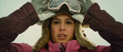 �������� ������� / Une folle envie (2011/DVDRip)