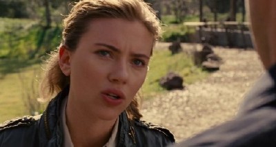 �� ������ ������� / We Bought a Zoo (2011/HDRip)