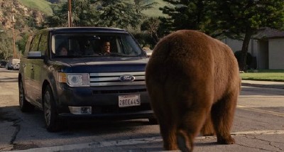 �� ������ ������� / We Bought a Zoo (2011/HDRip)