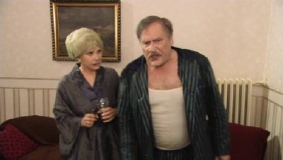 ������������ ������� (2010) DVDRip