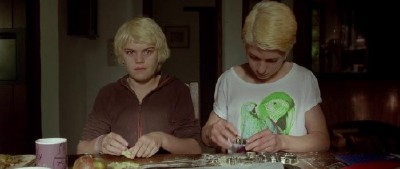 ������� / Les geants (2011/HDRip)