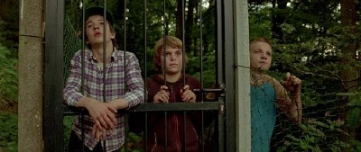 ������� / Les geants (2011/HDRip)