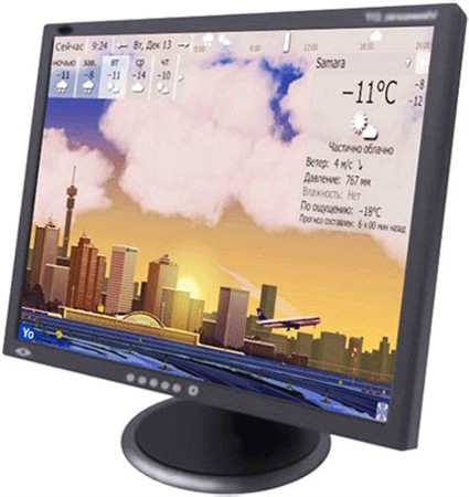 YoWindow Unlimited Edition 3.0 Build 85 Final