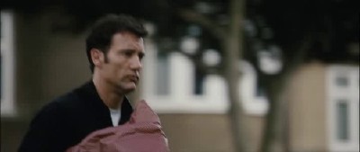  ���������� / Intruders (2011/DVDRip)