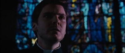  ���������� / Intruders (2011/DVDRip)