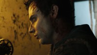 ������ / Husk (2010) BDRip