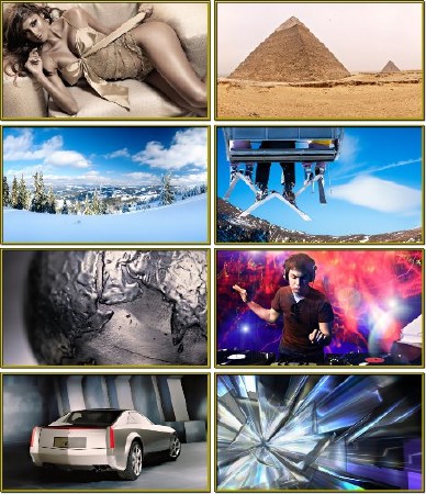 Quality Wallpapers - ���� �� ������� ���� - Pack 606