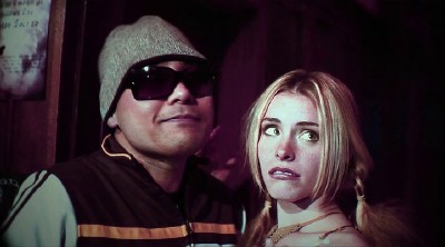 ����� ��-����������� / Gangster Exchange (2010/HDRip)