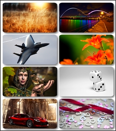 ����� ��������� ���� / 103 HD wallpapers