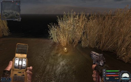 S.T.A.L.K.E.R. - ���������� �������� (2011/RUS)