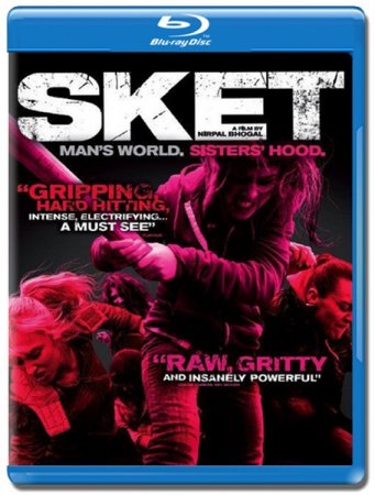 ������ / Sket (2011/HDRip)