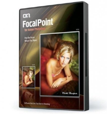 OnOne FocalPoint 2.0.9b