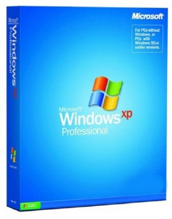 Windows XP Pro SP3 Rus VL Final �86 Dracula87/Bogema Edition (���������� �� 15.04.2012)