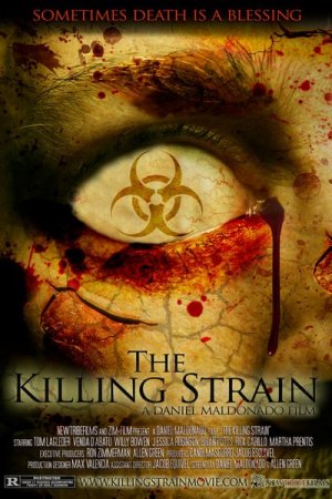 �����-������ / The Killing Strain (2010/DVDRip)
