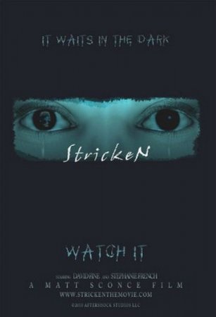 ��������� / Stricken (2010/SATRip)