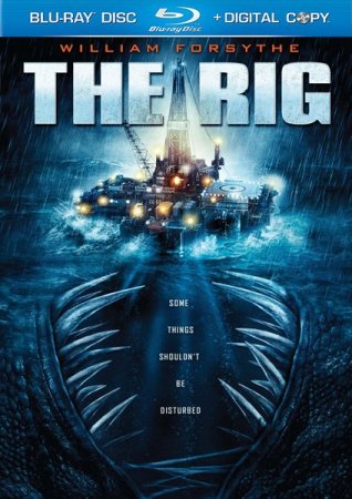 ������� / The Rig (2010/HDRip/700Mb)