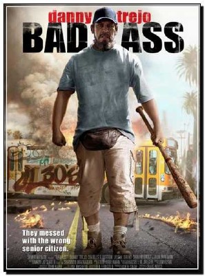   / Bad Ass (2012) DVDRip