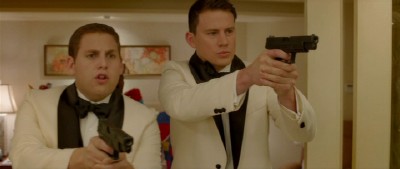 ���� � ����� / 21 Jump Street (2012/DVDRip)