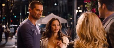 ������, ����� / This Means War (2012) DVDRip