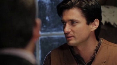 ��������� ���� / Wyatt Earp's Revenge (2012/DVDRip/1400Mb)