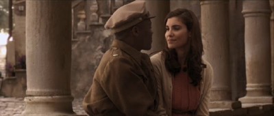 ������� x����� / Red Tails (2012/DVDRip)