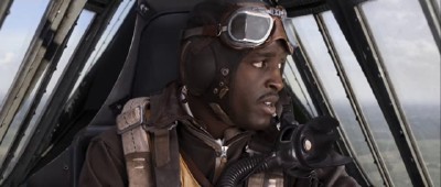 ������� x����� / Red Tails (2012/DVDRip)