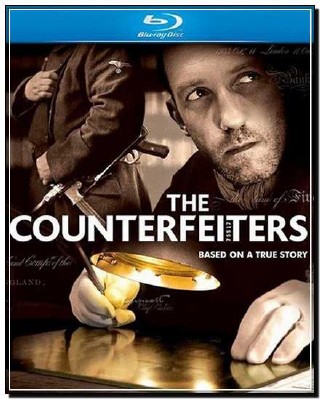 ����������������� / The Counterfeiters (2007) HDRip