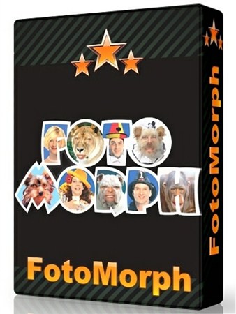 FotoMorph 13.6