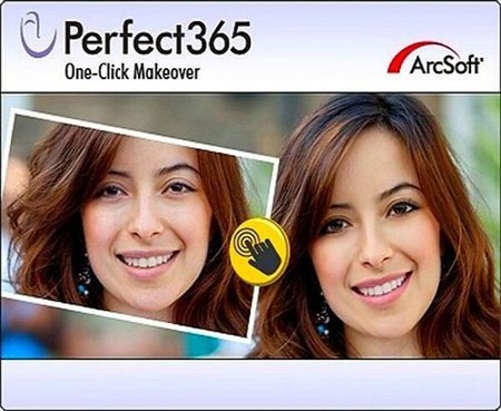 ArcSoft Perfect365 v1.5.0.1