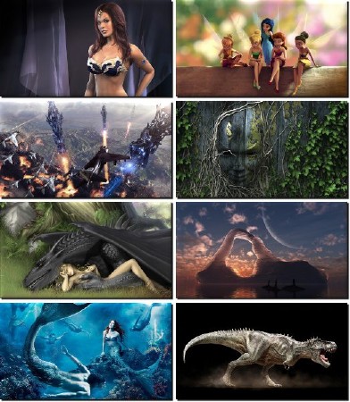 Colorful Wallpapers - ���� ��� �������� ����� - Release 608