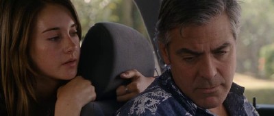 ������� / The Descendants (2011/HDRip/1400Mb)