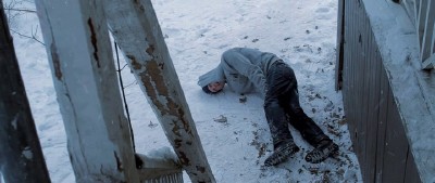 �������� ����� / Blood Runs Cold (2011/HDRip)