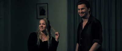 �������� ����� / Blood Runs Cold (2011/HDRip)