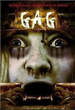 ���� / Gag (2006) DVDRip
