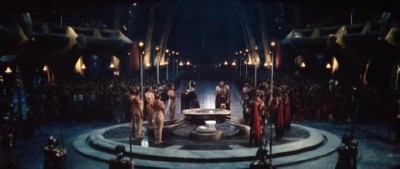 ���� ������ / John Carter (2012/DVDScr)