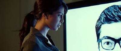 ���. ������� ����� 2 / Don 2 (2011/HDRip)