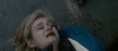 ���� � ������ / Enter Nowhere (2011) DVDRip