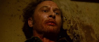 ������� ������ / Bereavement (2010/HDRip)