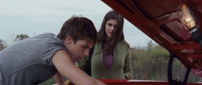 ������� ������ / Bereavement (2010/HDRip)