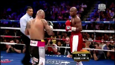����: �. �������� ��. - �. �����, ��� �� ����� �������� ���� / Floyd Mayweather Jr vs Miguel Cotto (2012/PDTVRip)