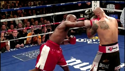 ����: �. �������� ��. - �. �����, ��� �� ����� �������� ���� / Floyd Mayweather Jr vs Miguel Cotto (2012/PDTVRip)