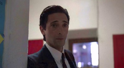 ������� �� ������ / Detachment (2011/HDTVRip)