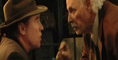 ����� / Twixt (2011/SATRip)