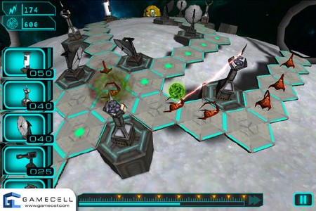 Celestial Defense v2.0 [iPhone/iPod Touch]